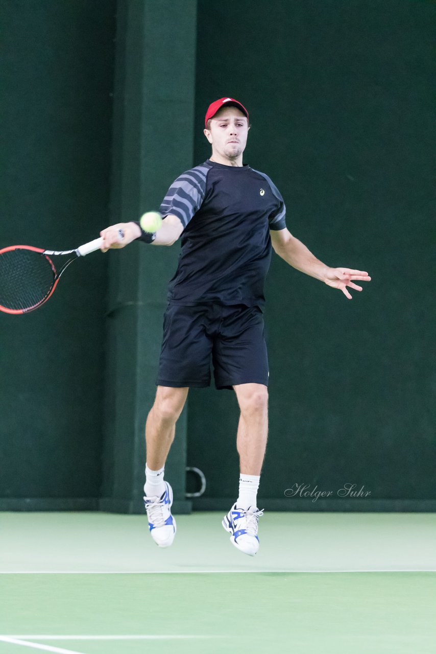 Bild 102 - Holmer Indoor Cup